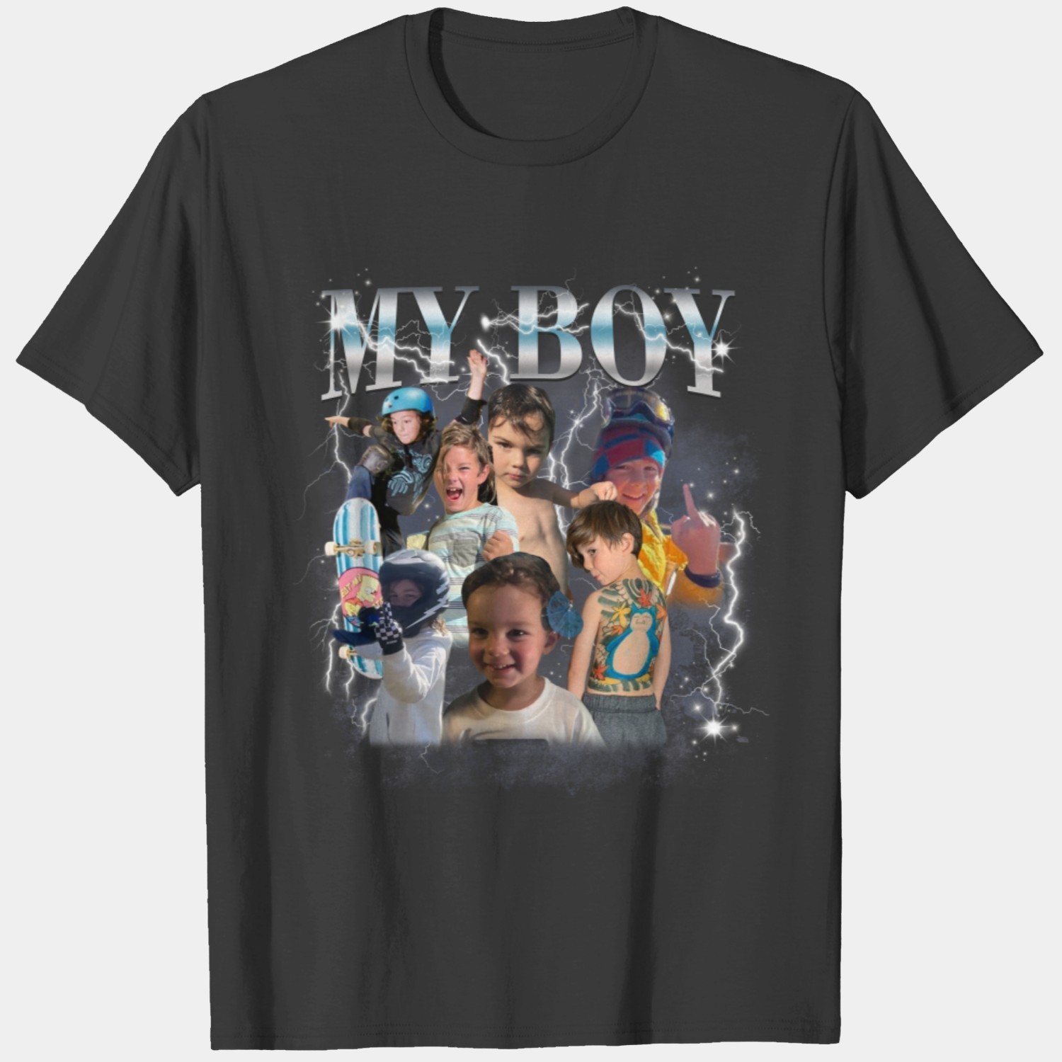 Custom Bootleg Rap Tee Custom Face Shirt Custom Valentine Shirt